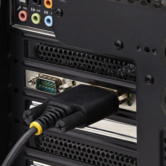StarTech Κάρτα PCI σε θύρα VGA
