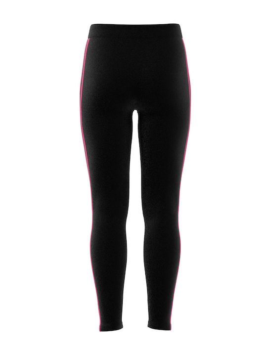 Adidas Kids Long Legging Black