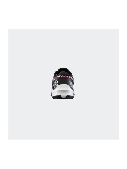 Bărbați Pantofi sport Alergare Zebra