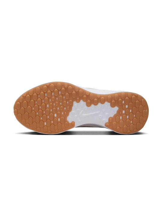 Revolution 7 Sport Shoes Running Beige