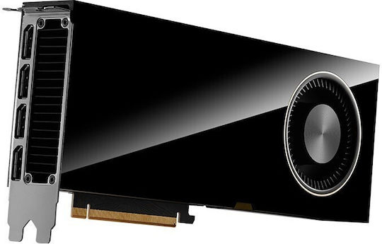 PNY RTX 6000 Ada 48GB GDDR6 Κάρτα Γραφικών