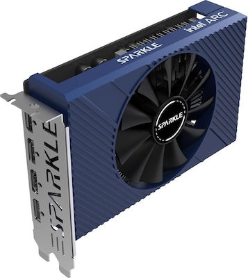 Sparkle ARC A310 4GB GDDR6 ELF Graphics Card