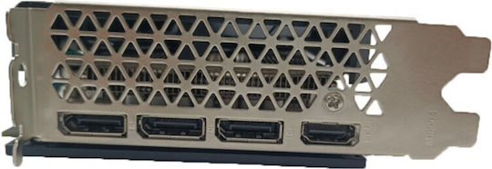 Biostar GeForce RTX 3060 12GB GDDR6 Κάρτα Γραφικών