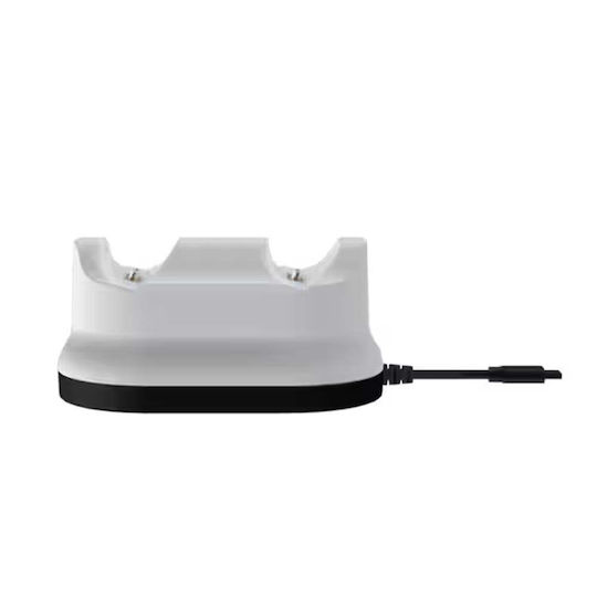 PDP Ultra Slim Βάση για 2 χειριστήρια Xbox Series X/S Λευκή 049-009-EU-WH