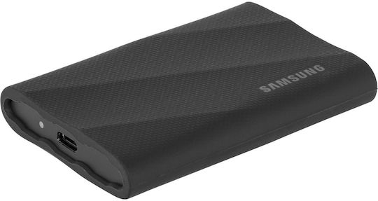 Samsung T9 USB 3.2 External 2.5" SSD 4TB Black