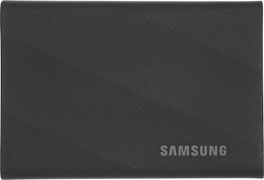 Samsung T9 USB 3.2 External 2.5" SSD 4TB Black