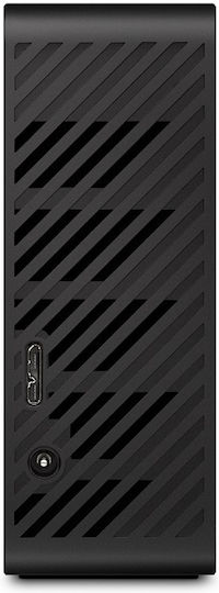 Seagate Expansion Desktop USB 3.0 Externe HDD 4TB 3.5" Schwarz
