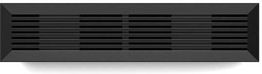 Seagate One Touch Hub USB 3.0 / USB-C Εξωτερικός HDD 20TB 3.5" Μαύρο