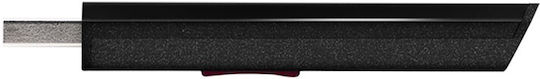 Adata SC610 USB 3.2 Extern SSD 2TB Negru