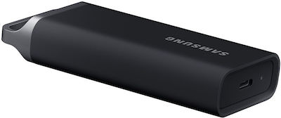 Samsung T5 EVO USB 3.2 External 2.5" SSD 2TB Black