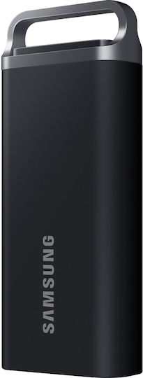 Samsung T5 EVO USB 3.2 External 2.5" SSD 2TB Black