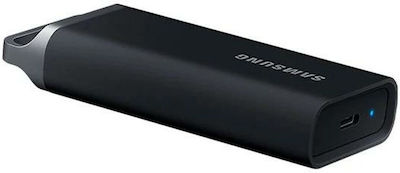 Samsung T5 EVO USB 3.2 Externe SSD 4.1TB 2.5" Schwarz