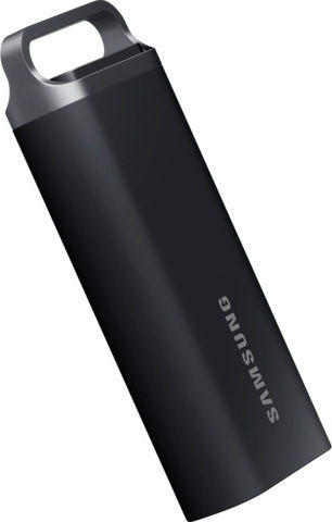 Samsung T5 EVO USB 3.2 External 2.5" SSD 2TB Black