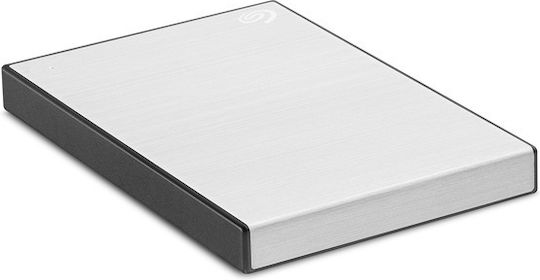 Seagate One Touch Wi-Fi Externe HDD 1.0TB 2.5" Gray