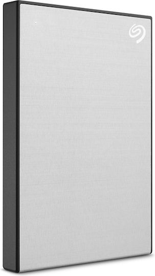 Seagate One Touch Wi-Fi Externe HDD 1.0TB 2.5" Gray