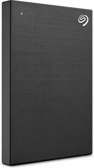 Seagate One Touch Wi-Fi Externe HDD 1.0TB 2.5" Gray