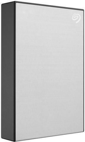 Seagate One Touch USB-A 3.2 Εξωτερικός HDD 4TB 2.5" Γκρι
