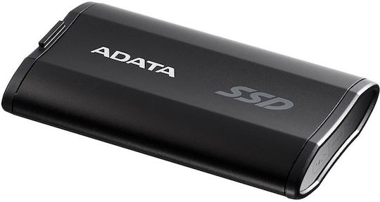 Adata SD810 USB 3.2 External 2.5" SSD 1TB Black