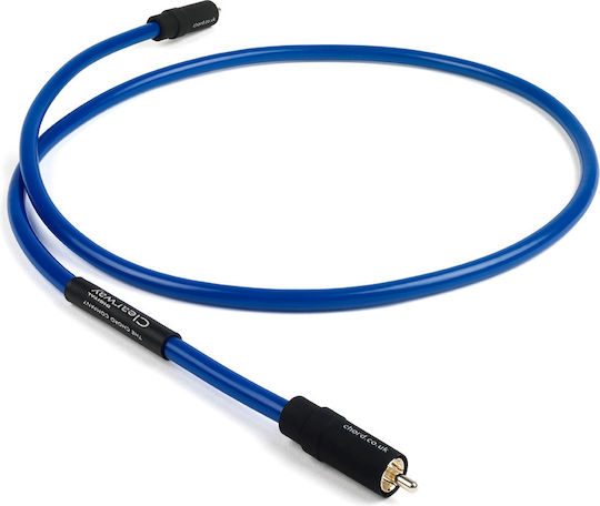 Chord Clearway Digital Кабел RCA Мъжки - RCA Мъжки 1м