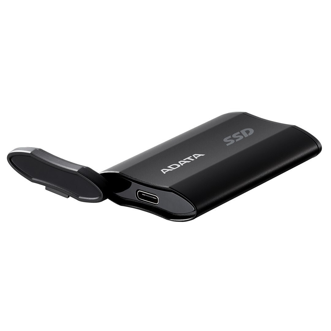 Adata SD810 USB 3.2 Εξωτερικός SSD 500GB 2.5