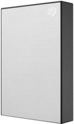 Seagate One Touch USB 3.2 Εξωτερικός HDD 2.0TB 2.5" Γκρι
