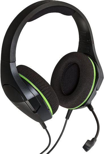 HyperX CloudX Stinger Core Über Ohr Gaming-Headset mit Verbindung 3,5mm Schwarz