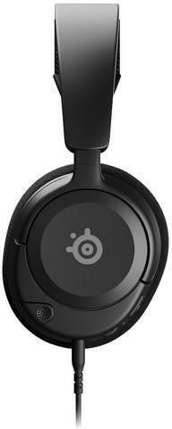 SteelSeries Arctis Nova 1 Over Ear Gaming Headset with Connection 3.5mm Black / Grey