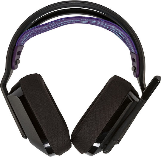 Logitech G535 Ασύρματο Over Ear Gaming Headset με σύνδεση USB for PC