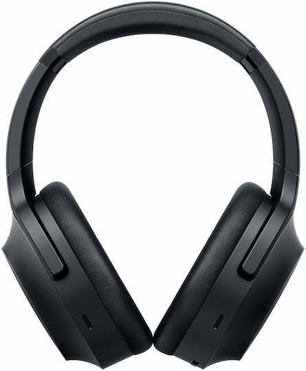 Razer Barracuda Pro Fără fir Over Ear Gaming Headset cu conexiune Bluetooth Negru
