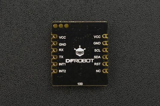 DFRobot Αισθητήρας Απόστασης Fermion Gr10 SEN0543 1τμχ