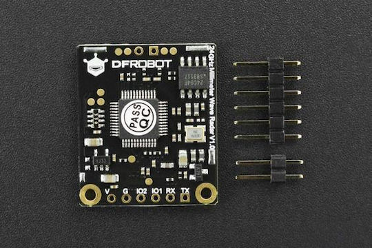 DFRobot Αισθητήρας Κίνησης SEN0395