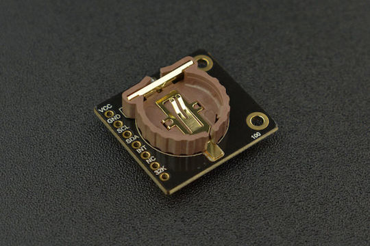 DFRobot Αισθητήρας Αερίου Fermion Sd3031 Precision Rtc Module For Arduino DFR0998