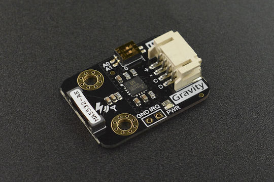 DFRobot Αισθητήρας Απόστασης SEN0290