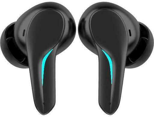 Nubi Безжичен В ушите Геймърски слушалки с връзка Bluetooth Бял