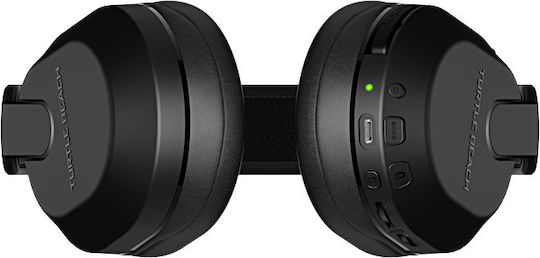 Turtle Beach Stealth 500 PS Wireless Over Ear Gaming Headset with Bluetooth Connectivity for PC PS4 PS5 XBOX