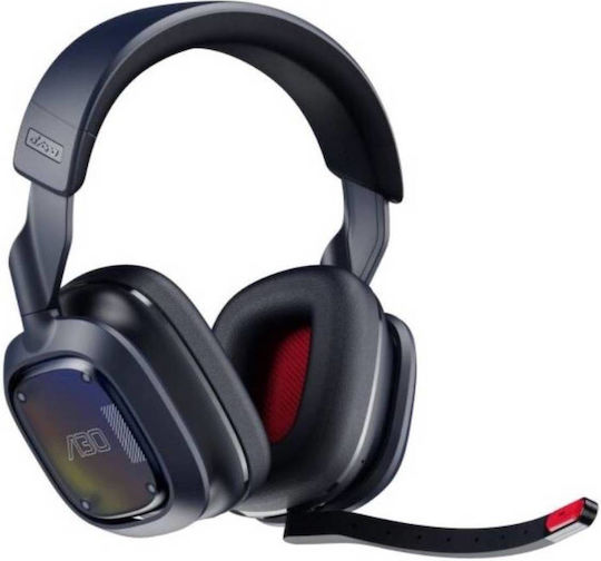 Astro A30 Ασύρματο Over Ear Gaming Headset με σύνδεση 3.5mm / Bluetooth for PS5
