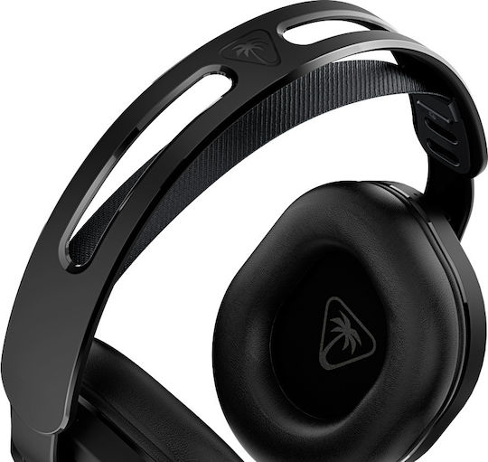 Turtle Beach Stealth 500 PS Wireless Over Ear Gaming Headset with Bluetooth Connectivity for PC PS4 PS5 XBOX