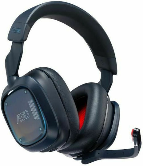 Astro A30 Ασύρματο Over Ear Gaming Headset με σύνδεση 3.5mm / Bluetooth for XBOX