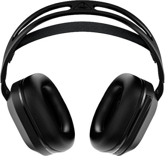 Turtle Beach Stealth 500 PS Wireless Over Ear Gaming Headset with Bluetooth Connectivity for PC PS4 PS5 XBOX