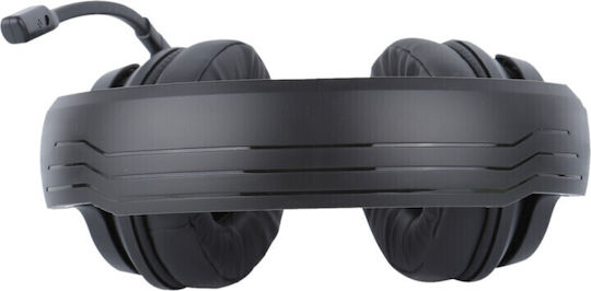 Marvo HG9065 Over Ear Gaming Headset με σύνδεση USB