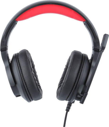Marvo HG9065 Over Ear Gaming Headset με σύνδεση USB
