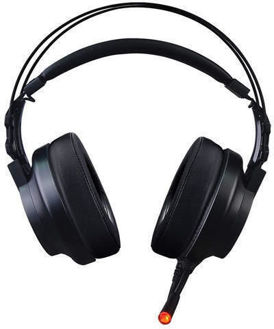 A4Tech Bloody G528C Over Ear Gaming Headset with USB Connectivity for PC