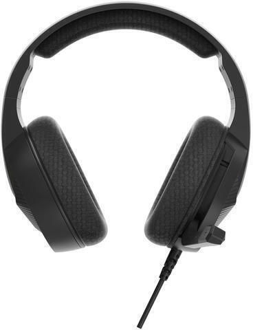 Marvo H8618 Over Ear Gaming Headset με σύνδεση USB