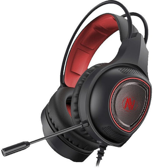 iBox X3 Over Ear Gaming Headset (USB)
