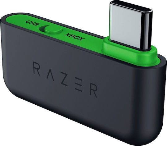 Razer BlackShark V2 Pro For XBOX Wireless Over Ear Gaming Headset with Bluetooth USB Connectivity for XBOX
