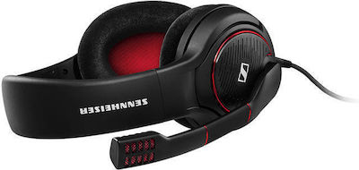 Headphones Sennheiser Game One Uk Epos Sennheiser Sennheiser Game