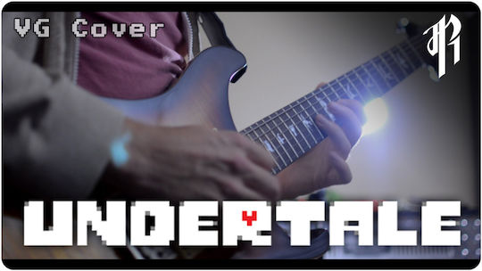 Popstar Guitar WII
