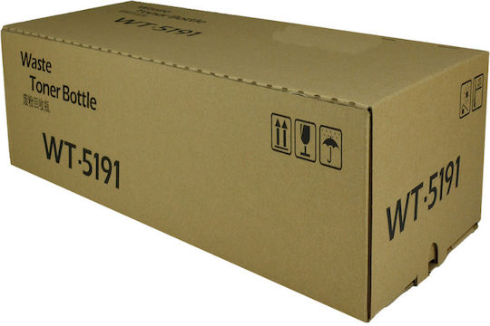 Kyocera Waste Toner Wt5191 Ink Waste Collection / Residual Tank for Kyocera WT-5191 1902R60UN2