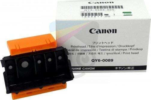 Canon Printhead for Canon QY6-0089-000