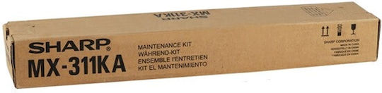 Sharp Maintenance Kit for Sharp (MX311KA)